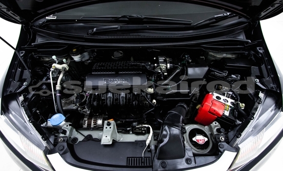 Buy Used Honda Jazz Black Car in Bangkok in Bangkok Buy Used Honda Jazz Black Car in Bangkok in Bangkok