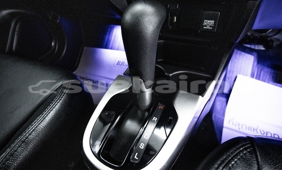 Buy Used Honda Jazz Black Car in Bangkok in Bangkok Buy Used Honda Jazz Black Car in Bangkok in Bangkok