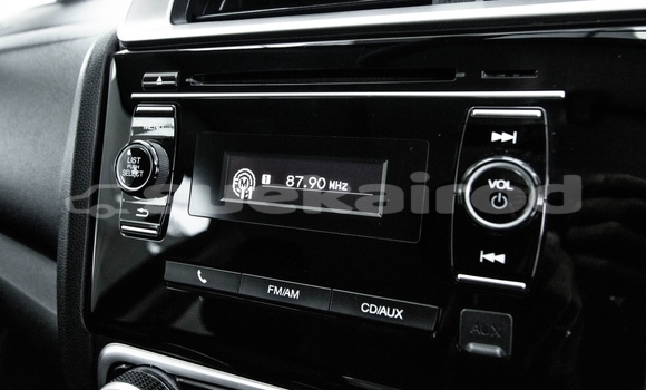 Buy Used Honda Jazz Black Car in Bangkok in Bangkok Buy Used Honda Jazz Black Car in Bangkok in Bangkok