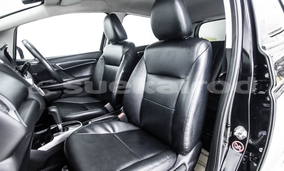 Buy Used Honda Jazz Black Car in Bangkok in Bangkok Buy Used Honda Jazz Black Car in Bangkok in Bangkok