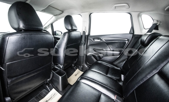 Buy Used Honda Jazz Black Car in Bangkok in Bangkok Buy Used Honda Jazz Black Car in Bangkok in Bangkok