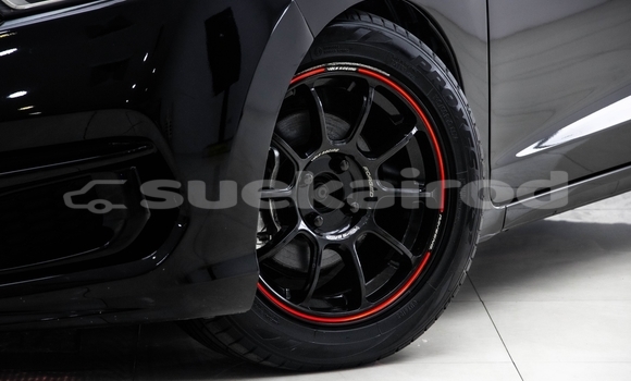 Buy Used Honda Jazz Black Car in Bangkok in Bangkok Buy Used Honda Jazz Black Car in Bangkok in Bangkok