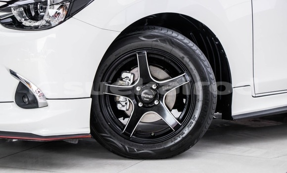 Buy Used Mazda 2 White Car in Bangkok in Bangkok Buy Used Mazda 2 White Car in Bangkok in Bangkok