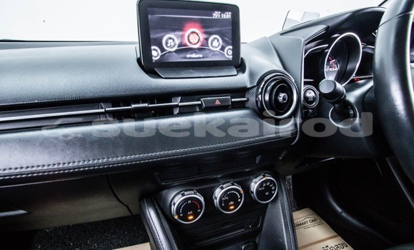 Buy Used Mazda 2 White Car in Bangkok in Bangkok Buy Used Mazda 2 White Car in Bangkok in Bangkok