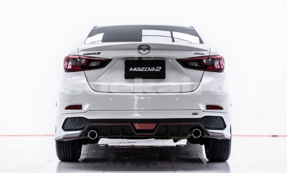 Buy Used Mazda 2 White Car in Bangkok in Bangkok Buy Used Mazda 2 White Car in Bangkok in Bangkok