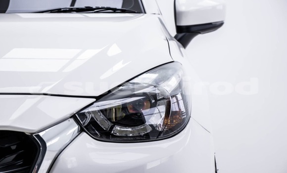 Buy Used Mazda 2 White Car in Bangkok in Bangkok Buy Used Mazda 2 White Car in Bangkok in Bangkok