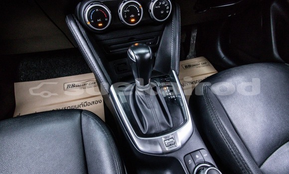 Buy Used Mazda 2 White Car in Bangkok in Bangkok Buy Used Mazda 2 White Car in Bangkok in Bangkok