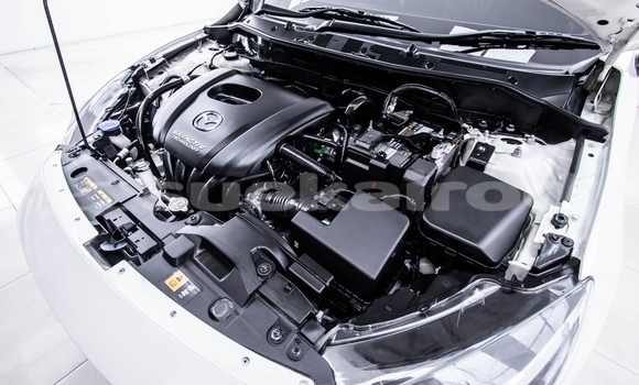 Buy Used Mazda 2 White Car in Bangkok in Bangkok Buy Used Mazda 2 White Car in Bangkok in Bangkok