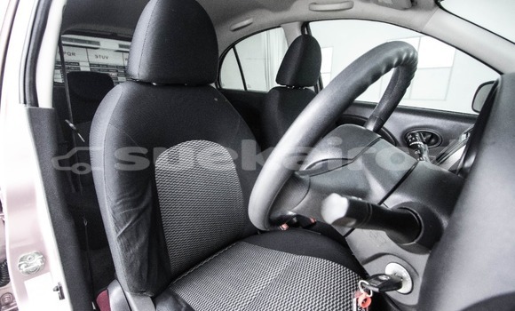 Buy Used Nissan March Other Car in Bangkok in Bangkok Buy Used Nissan March Other Car in Bangkok in Bangkok