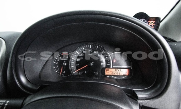 Buy Used Nissan March Other Car in Bangkok in Bangkok Buy Used Nissan March Other Car in Bangkok in Bangkok