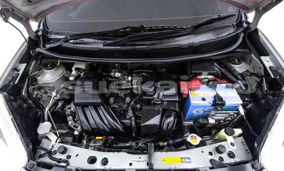 Buy Used Nissan March Other Car in Bangkok in Bangkok Buy Used Nissan March Other Car in Bangkok in Bangkok