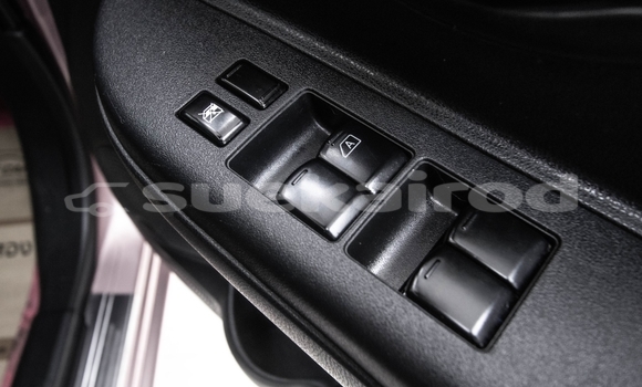 Buy Used Nissan March Other Car in Bangkok in Bangkok Buy Used Nissan March Other Car in Bangkok in Bangkok