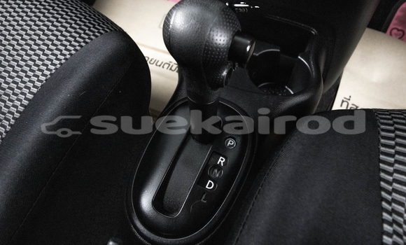 Buy Used Nissan March Other Car in Bangkok in Bangkok Buy Used Nissan March Other Car in Bangkok in Bangkok