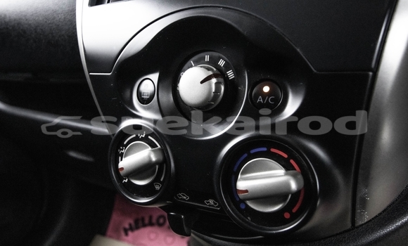 Buy Used Nissan March Other Car in Bangkok in Bangkok Buy Used Nissan March Other Car in Bangkok in Bangkok