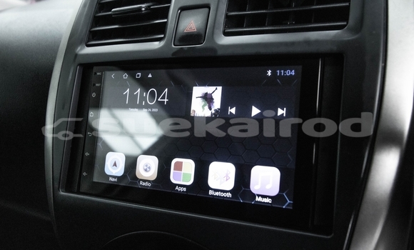 Buy Used Nissan March Other Car in Bangkok in Bangkok Buy Used Nissan March Other Car in Bangkok in Bangkok