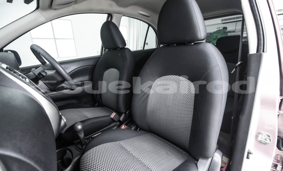 Buy Used Nissan March Other Car in Bangkok in Bangkok Buy Used Nissan March Other Car in Bangkok in Bangkok