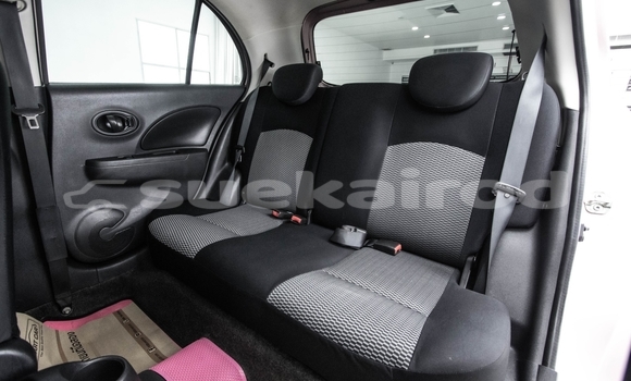 Buy Used Nissan March Other Car in Bangkok in Bangkok Buy Used Nissan March Other Car in Bangkok in Bangkok