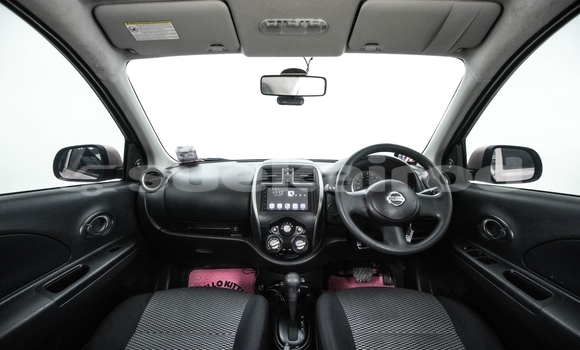 Buy Used Nissan March Other Car in Bangkok in Bangkok Buy Used Nissan March Other Car in Bangkok in Bangkok