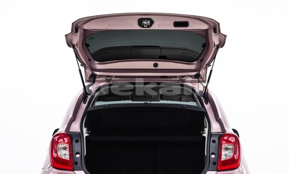 Buy Used Nissan March Other Car in Bangkok in Bangkok Buy Used Nissan March Other Car in Bangkok in Bangkok