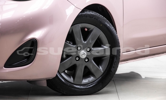 Buy Used Nissan March Other Car in Bangkok in Bangkok Buy Used Nissan March Other Car in Bangkok in Bangkok