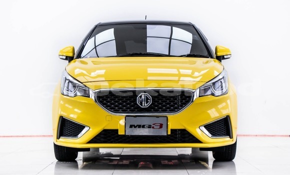ซื้อ รถมือสอง MG 3 อื่น ๆ รถยนต์ ใน %{เมือง} ใน กรุงเทพมหานคร