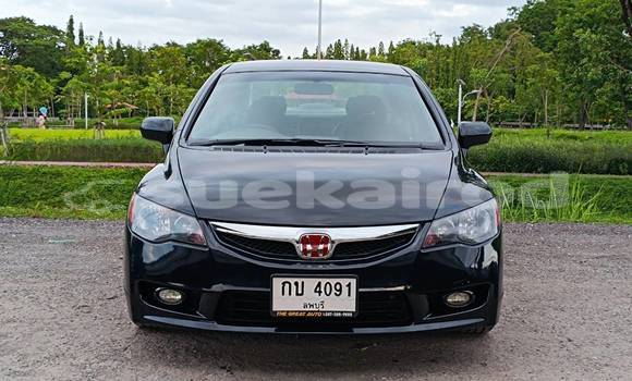 Buy Used Honda Civic Black Car in Bangkok in Bangkok Buy Used Honda Civic Black Car in Bangkok in Bangkok