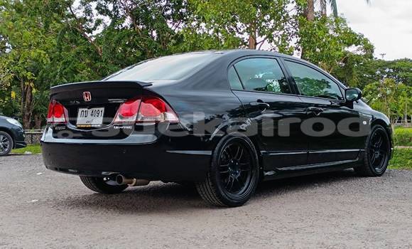 ซื้อ รถมือสอง Honda Civic สีดำ รถยนต์ ใน %{เมือง} ใน กรุงเทพมหานคร ซื้อ รถมือสอง Honda Civic สีดำ รถยนต์ ใน %{เมือง} ใน กรุงเทพมหานคร