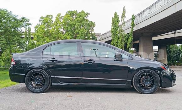 ซื้อ รถมือสอง Honda Civic สีดำ รถยนต์ ใน %{เมือง} ใน กรุงเทพมหานคร ซื้อ รถมือสอง Honda Civic สีดำ รถยนต์ ใน %{เมือง} ใน กรุงเทพมหานคร
