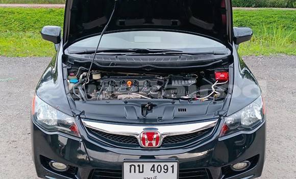ซื้อ รถมือสอง Honda Civic สีดำ รถยนต์ ใน %{เมือง} ใน กรุงเทพมหานคร ซื้อ รถมือสอง Honda Civic สีดำ รถยนต์ ใน %{เมือง} ใน กรุงเทพมหานคร
