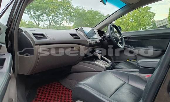 ซื้อ รถมือสอง Honda Civic สีดำ รถยนต์ ใน %{เมือง} ใน กรุงเทพมหานคร ซื้อ รถมือสอง Honda Civic สีดำ รถยนต์ ใน %{เมือง} ใน กรุงเทพมหานคร