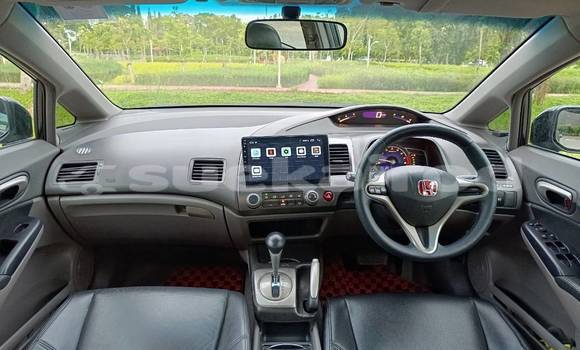 ซื้อ รถมือสอง Honda Civic สีดำ รถยนต์ ใน %{เมือง} ใน กรุงเทพมหานคร ซื้อ รถมือสอง Honda Civic สีดำ รถยนต์ ใน %{เมือง} ใน กรุงเทพมหานคร