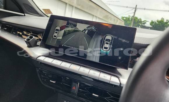 Buy Used MG 5 Red Car in Bangkok in Bangkok Buy Used MG 5 Red Car in Bangkok in Bangkok