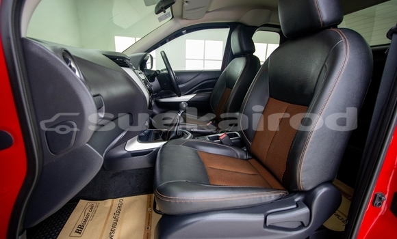 ซื้อ รถมือสอง Nissan NP 300 สีแดง รถยนต์ ใน %{เมือง} ใน กรุงเทพมหานคร ซื้อ รถมือสอง Nissan NP 300 สีแดง รถยนต์ ใน %{เมือง} ใน กรุงเทพมหานคร