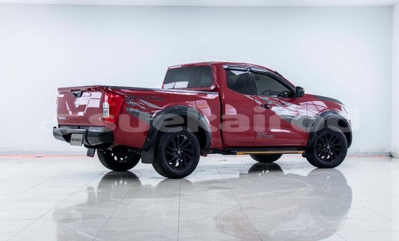 ซื้อ รถมือสอง Nissan NP 300 สีแดง รถยนต์ ใน %{เมือง} ใน กรุงเทพมหานคร ซื้อ รถมือสอง Nissan NP 300 สีแดง รถยนต์ ใน %{เมือง} ใน กรุงเทพมหานคร