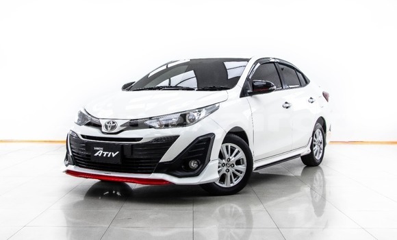 ซื้อ รถมือสอง Toyota Yaris Ativ ขาว รถยนต์ ใน %{เมือง} ใน กรุงเทพมหานคร ซื้อ รถมือสอง Toyota Yaris Ativ ขาว รถยนต์ ใน %{เมือง} ใน กรุงเทพมหานคร