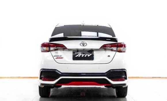 ซื้อ รถมือสอง Toyota Yaris Ativ ขาว รถยนต์ ใน %{เมือง} ใน กรุงเทพมหานคร ซื้อ รถมือสอง Toyota Yaris Ativ ขาว รถยนต์ ใน %{เมือง} ใน กรุงเทพมหานคร