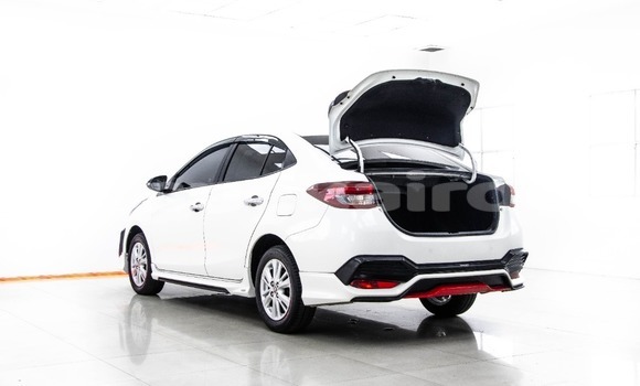 ซื้อ รถมือสอง Toyota Yaris Ativ ขาว รถยนต์ ใน %{เมือง} ใน กรุงเทพมหานคร ซื้อ รถมือสอง Toyota Yaris Ativ ขาว รถยนต์ ใน %{เมือง} ใน กรุงเทพมหานคร