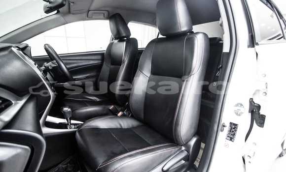 ซื้อ รถมือสอง Toyota Yaris Ativ ขาว รถยนต์ ใน %{เมือง} ใน กรุงเทพมหานคร ซื้อ รถมือสอง Toyota Yaris Ativ ขาว รถยนต์ ใน %{เมือง} ใน กรุงเทพมหานคร