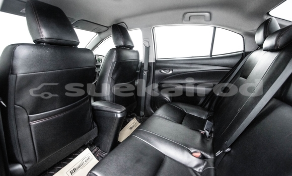 ซื้อ รถมือสอง Toyota Yaris Ativ ขาว รถยนต์ ใน %{เมือง} ใน กรุงเทพมหานคร ซื้อ รถมือสอง Toyota Yaris Ativ ขาว รถยนต์ ใน %{เมือง} ใน กรุงเทพมหานคร