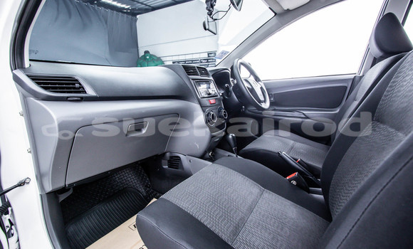 Buy Used Toyota Avanza White Car in Bangkok in Bangkok Buy Used Toyota Avanza White Car in Bangkok in Bangkok