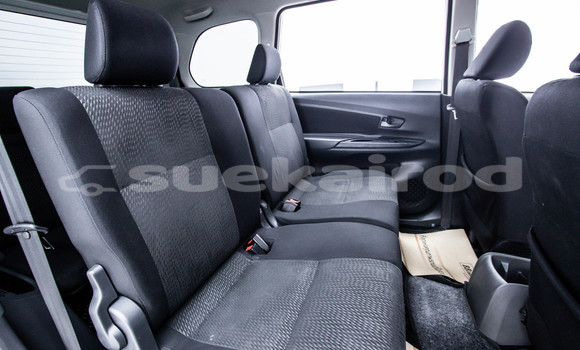 Buy Used Toyota Avanza White Car in Bangkok in Bangkok Buy Used Toyota Avanza White Car in Bangkok in Bangkok