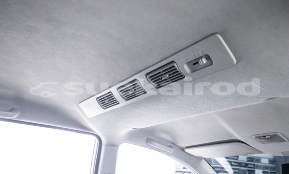 Buy Used Toyota Avanza White Car in Bangkok in Bangkok Buy Used Toyota Avanza White Car in Bangkok in Bangkok