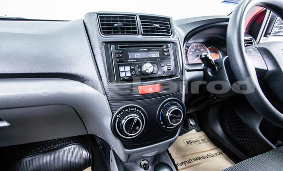 Buy Used Toyota Avanza White Car in Bangkok in Bangkok Buy Used Toyota Avanza White Car in Bangkok in Bangkok