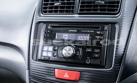 Buy Used Toyota Avanza White Car in Bangkok in Bangkok Buy Used Toyota Avanza White Car in Bangkok in Bangkok