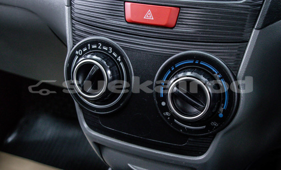 Buy Used Toyota Avanza White Car in Bangkok in Bangkok Buy Used Toyota Avanza White Car in Bangkok in Bangkok