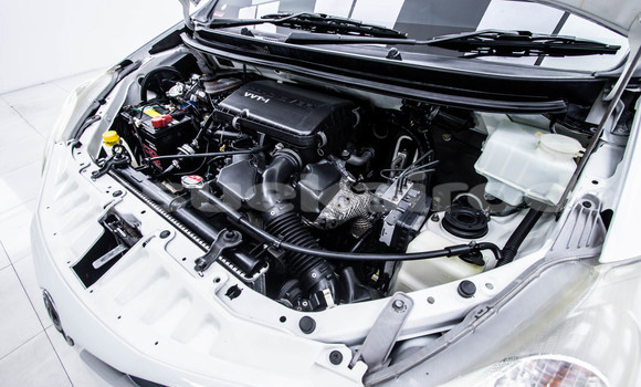 Buy Used Toyota Avanza White Car in Bangkok in Bangkok Buy Used Toyota Avanza White Car in Bangkok in Bangkok