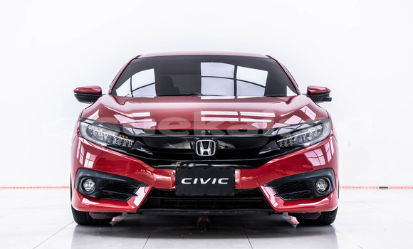 ซื้อ รถมือสอง Honda Civic สีแดง รถยนต์ ใน %{เมือง} ใน กรุงเทพมหานคร ซื้อ รถมือสอง Honda Civic สีแดง รถยนต์ ใน %{เมือง} ใน กรุงเทพมหานคร
