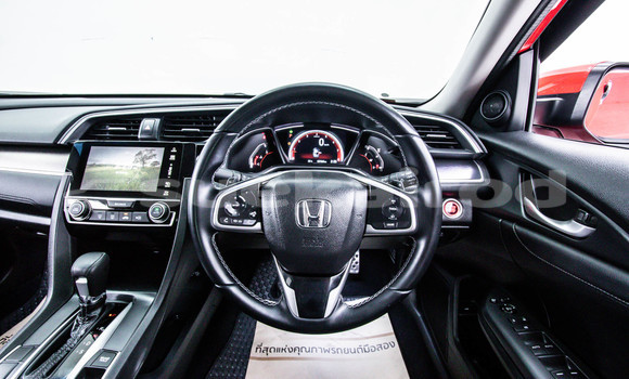 ซื้อ รถมือสอง Honda Civic สีแดง รถยนต์ ใน %{เมือง} ใน กรุงเทพมหานคร ซื้อ รถมือสอง Honda Civic สีแดง รถยนต์ ใน %{เมือง} ใน กรุงเทพมหานคร