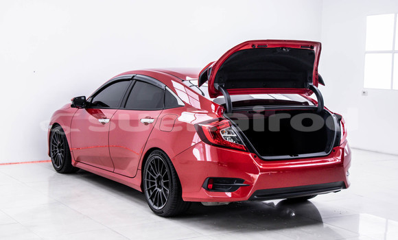 ซื้อ รถมือสอง Honda Civic สีแดง รถยนต์ ใน %{เมือง} ใน กรุงเทพมหานคร ซื้อ รถมือสอง Honda Civic สีแดง รถยนต์ ใน %{เมือง} ใน กรุงเทพมหานคร
