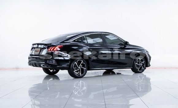 Buy Used MG 5 Black Car in Bangkok in Bangkok Buy Used MG 5 Black Car in Bangkok in Bangkok